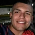 Juan David Buitrago falleció ahogado en el río Quindío de Calarcá