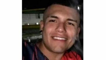 Juan David Buitrago falleció ahogado en el río Quindío de Calarcá