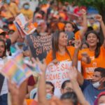 La Fuerza del Cambio llega a Montería y Córdoba en su gira nacional ‘Únete al Cambio’