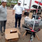 La Gobernación del Guainía entregó kits para el fortalecimiento de los agricultores