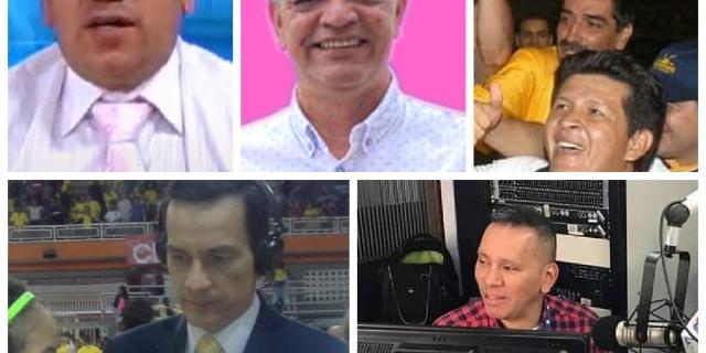 CRI Cuna de la nueva radio en el Tolima