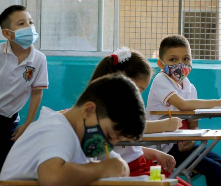 La educación en pandemia debilitó habilidades sociales