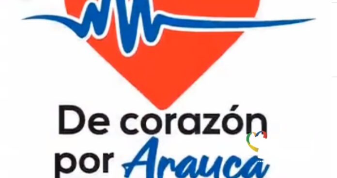 La gestora social del departamento reactiva el programa de Corazón por Arauca con brigadas de salud