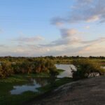 La lucha de una comunidad por mantener vivo el humedal «Laguna Mora»