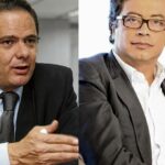 La resurrección de Germán: ¿Gustavo Petro logró el reencauche de Vargas Lleras en la política?