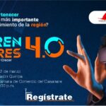 Lanzamiento de Emprendedores 4.0 en Yopal liderada por la Cámara de Comercio de Casanare