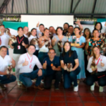Lanzamiento del programa Unidos para Crecer 2023 en Casanare