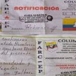 Investigan veracidad de panfletos que circulan en Algeciras, Huila