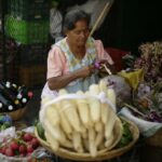 Las mujeres deciden menos en el hogar por tener menos ingresos