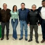 Líderes políticos nariñenses trataron tema de candidato a la Gobernación por el Pacto Histórico