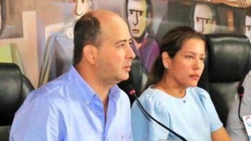 Liliana Yúnez recogerá firmas para aspirar a la Alcaldía de Montería