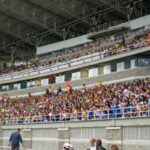 Listas las medidas de seguridad para el clásico Pereira y Atlético Nacional