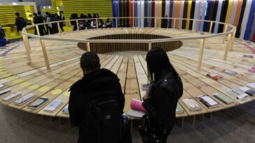 Literatura caleña será protagonista en Feria Internacional del Libro de Bogotá