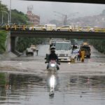 Lluvias en Medellín se extenderán hasta mayo