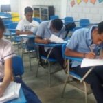 Más de 100 mil estudiantes fueron los afectados por el paro de docentes