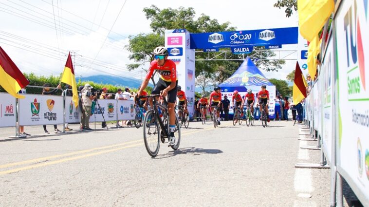 ciclistas mañana