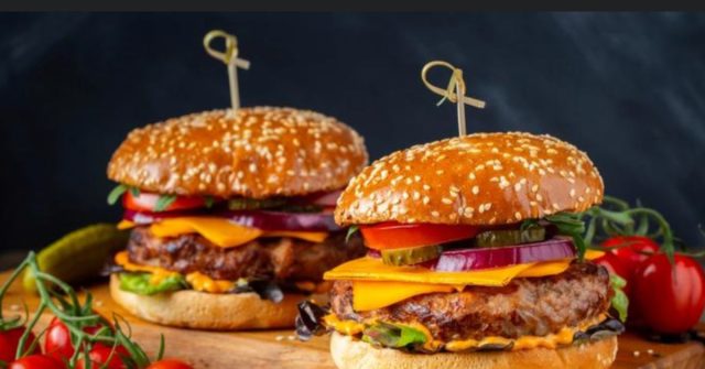 Más de 30 restaurantes participan por tener el título de la mejor hamburguesa de Calarcá