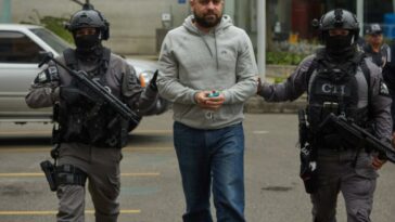 Masacre de jóvenes en Chochó: condenan a 29 años de cárcel al coronel (r) Benjamín Núñez