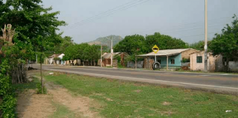 Matan a alias ‘Lápiz’ y alias ‘Manteco’ en Aguas Blancas, zona rural de Valledupar