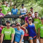 Media Maratón Quindío: Más de 3.600 deportistas se unen por una causa social y ambiental
