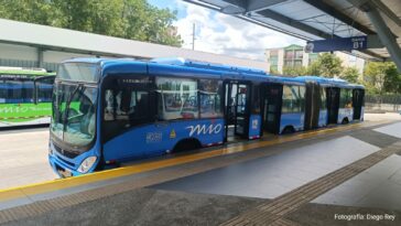 Metrocali dice que no pudo iniciar acuerdo 180