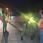 Militarizan zona sur del Cesar durante puente festivo