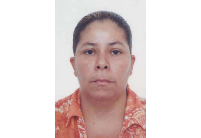 Mujer del barrio Divino Niño fue asesinada con un ladrillo