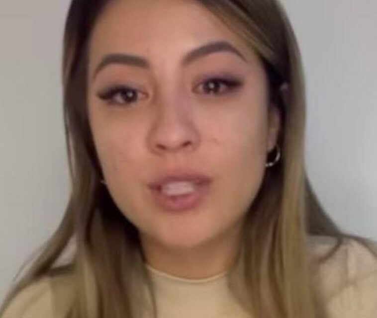 Mujer denunció ser brutalmente agredida por influencer, muestra videos y chats