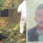 Nelson Valencia Contreras fue asesinado con arma de fuego en la vereda La Patria de Armenia