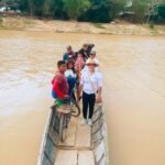 Niños vulnerados, problemáticas de salud, alimentarias y nutricionales agobian a los pueblos indígenas de Casanare