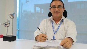 Nuevo gerente Departamental de la Contraloría General en Boyacá