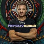 PROYECTO RENNER, LA NUEVA SERIE DE DISNEY+ EN LA QUE JEREMY RENNER DESPLIEGA SU PASIÓN POR RECONSTRUIR VEHÍCULOS EN DESUSO