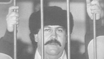 Pablo Escobar: la oscura historia de las mujeres que persiguió con el Cartel