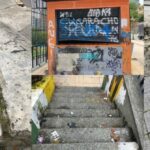 Parque Cafetero: el baño público de Armenia. Skaters buscan recuperarlo ante la poca atención de las autoridades