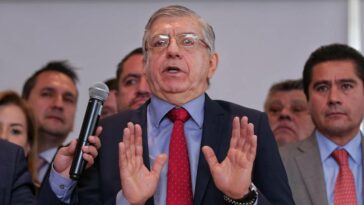 Partido Liberal no apoyará la reforma a la salud del Gobierno, confirmó César Gaviria