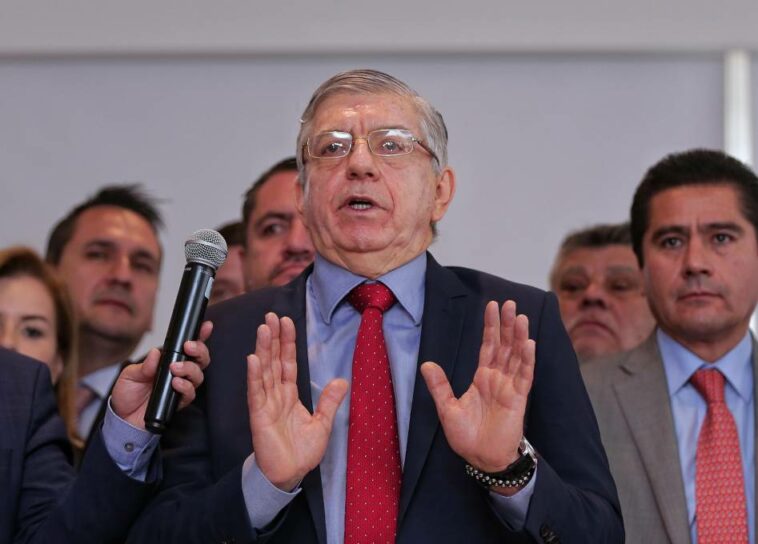 Partido Liberal no apoyará la reforma a la salud del Gobierno, confirmó César Gaviria