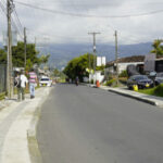 Pavimentación de la vía Japón – Frailes se encuentra en etapa final