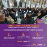 Pereira: gran destino de turismo cultural para la Semana Santa