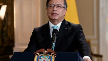 Petro reitera responsabilidad de Colombia en magnicidio de Moise y anuncia viaje a Haití