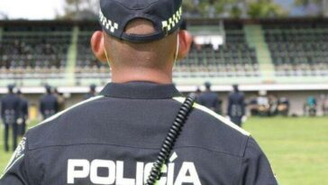 Policía de Santa Marta investiga a 23 uniformados por conductas irregulares