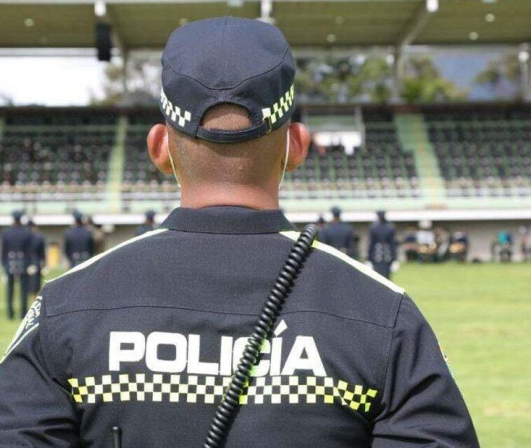 Policía de Santa Marta investiga a 23 uniformados por conductas irregulares