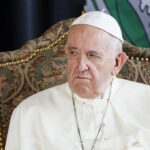 Popular, pero cuestionado: así han sido los diez años del Papa Francisco al frente del Vaticano