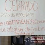 Por presunta omisión en giro de recursos a Bomberos, Procuraduría abrió indagación a alcaldía de San Luis de Palenque
