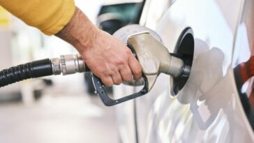 Precio de la gasolina no cede en Villavicencio y sigue siendo la más cara
