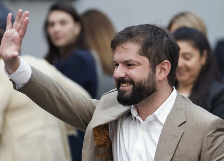 Presidente de Chile anuncia reunión con gobernantes "amigos" de la región por problemática de migración