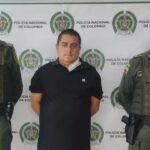 Presunto responsable de macabro crimen en Antioquia va prisión por feminicidio
