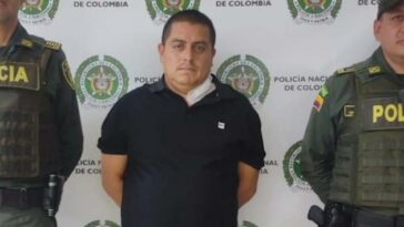 Presunto responsable de macabro crimen en Antioquia va prisión por feminicidio