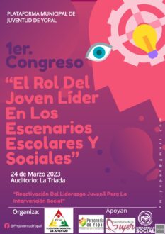 Primer Congreso de Educación en Yopal