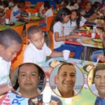 El retraso en la contratación para la alimentación de los estudiantes de La Guajira