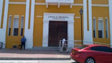Procuraduría investiga a concejales de Cartagena por enredos en proceso de elección de contralor